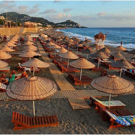 Xeno Hotels Club Mare Kargicak  Exterior foto