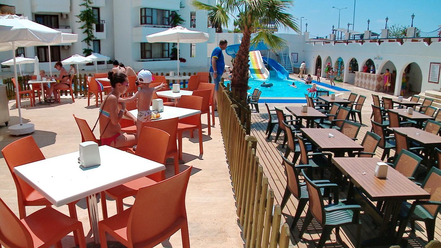 Xeno Hotels Club Mare Kargicak  Exterior foto