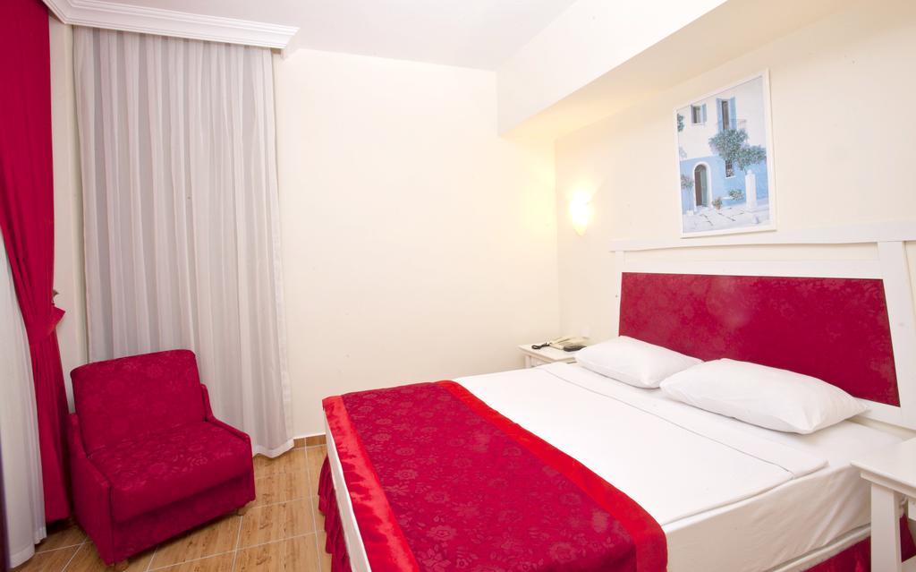 Xeno Hotels Club Mare Kargicak  Exterior foto