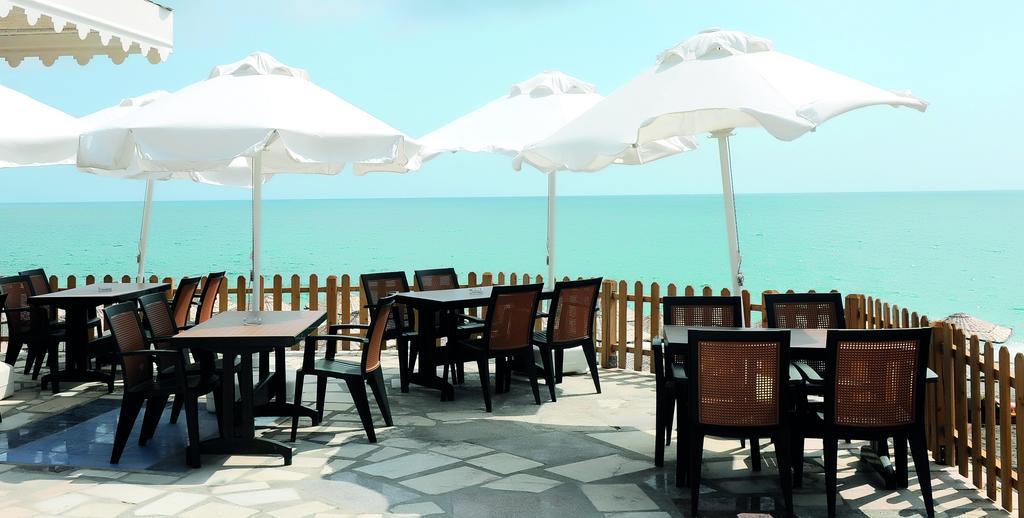Xeno Hotels Club Mare Kargicak  Exterior foto