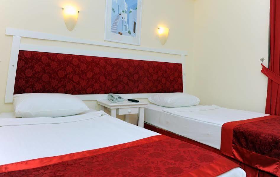 Xeno Hotels Club Mare Kargicak  Exterior foto