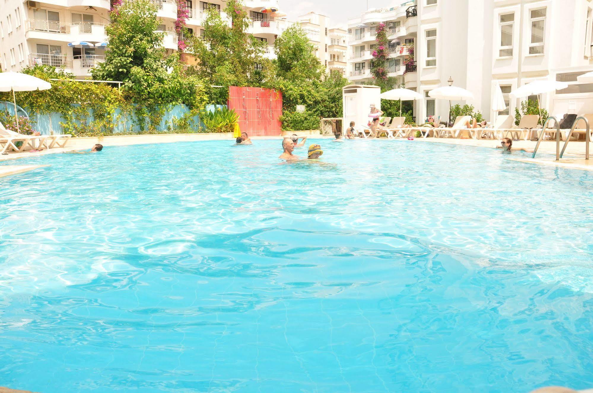 Xeno Hotels Club Mare Kargicak  Exterior foto